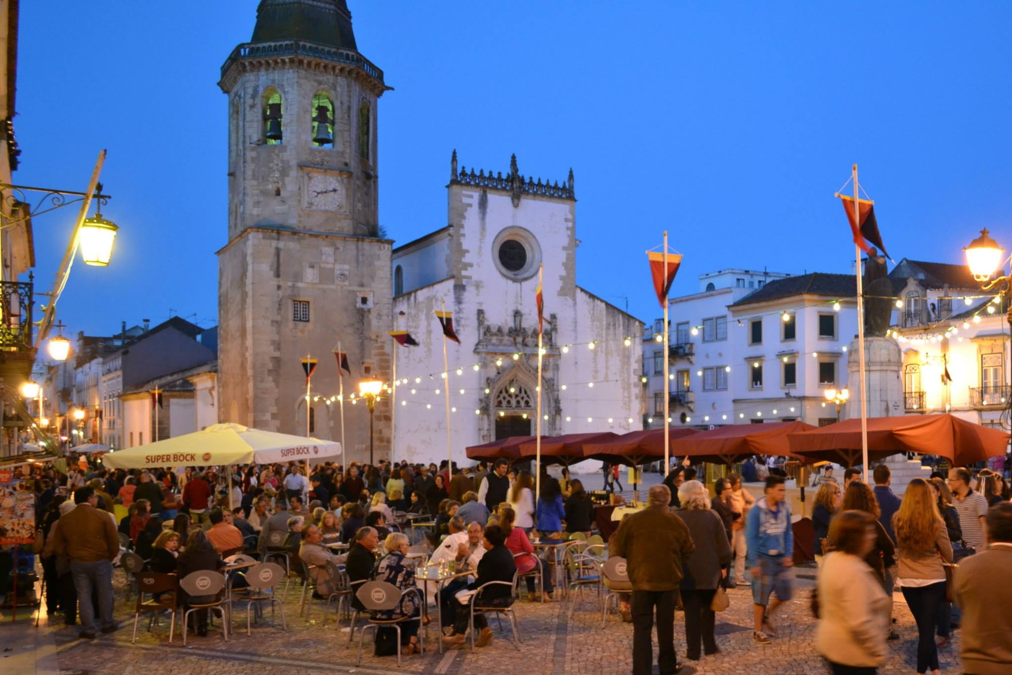 Praça da República